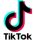 Logo TikTok